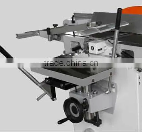 UM300 CE Certification Combine Universal Wood Machine photo-4