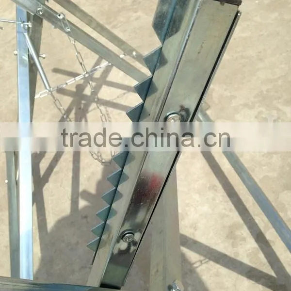 2016 New Products of High Quality Folding Saw Horse for Garden Working photo-5