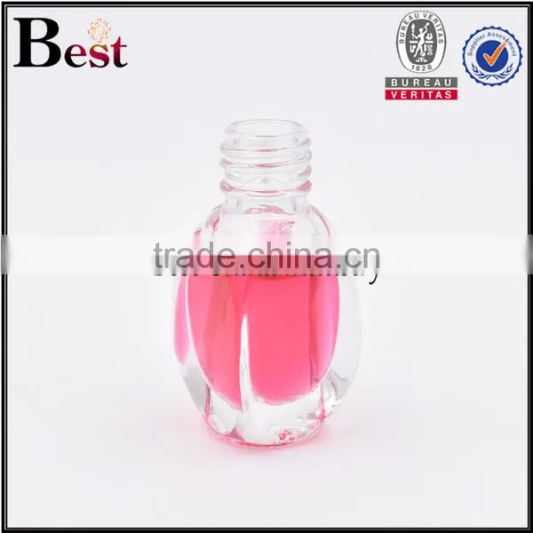 3ml Empty Glass Liquor Bottle Perfume Sample Bottle Empty Mini Glass Liquor Bottle photo-5
