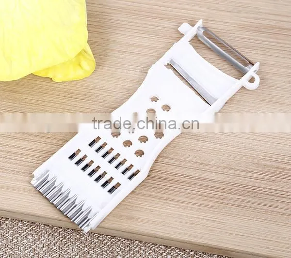 Kitchen Accessories Durable Peeler China Shipping photo-4