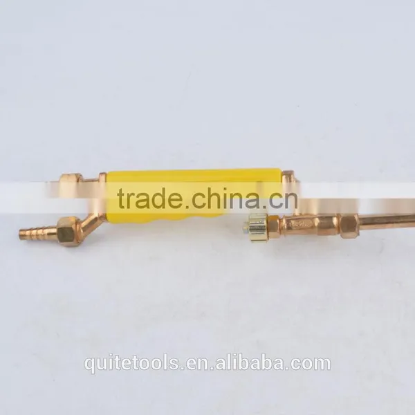 IndustryHigh Quality Welding Torch With All Copper photo-5