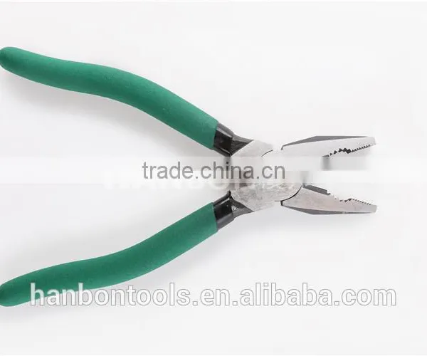 Double Color Combination Pliers photo-2