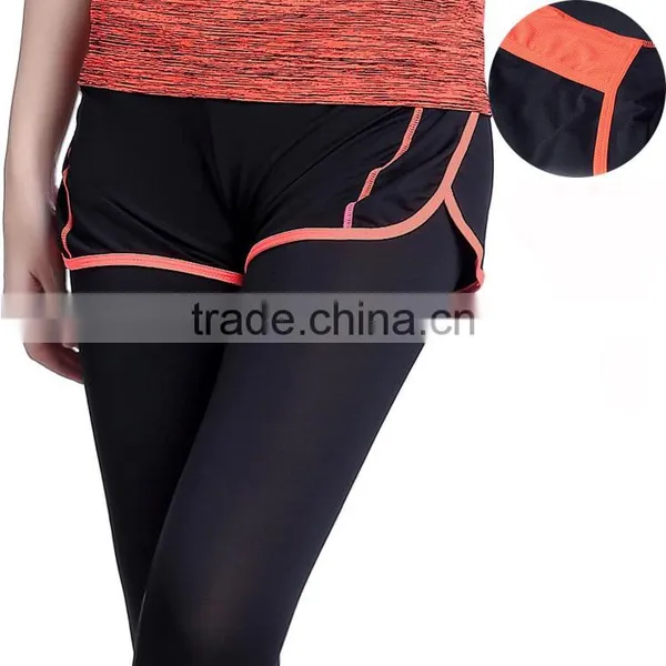 Women Sexy Sport Athletic Gym Workout Fitness Yoga Pants photo-2