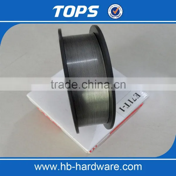 Flux Cored Welding Wire