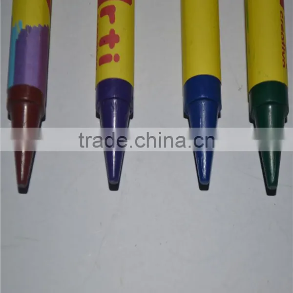 Kids Love Custom Color Jumbo Wax Crayon photo-3