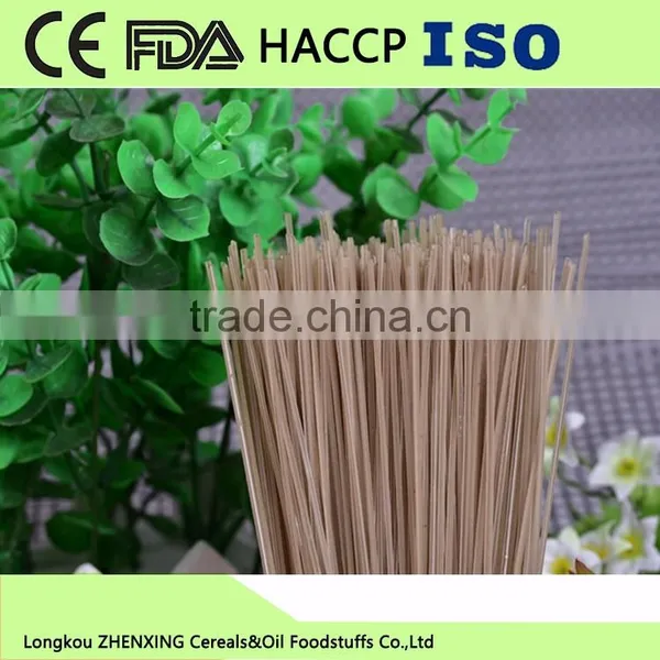 Machine Made Dried Bean Vermicelli photo-4