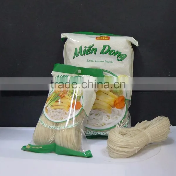 Arrowroot Glass Noodle - Mien Dong Minh Duong