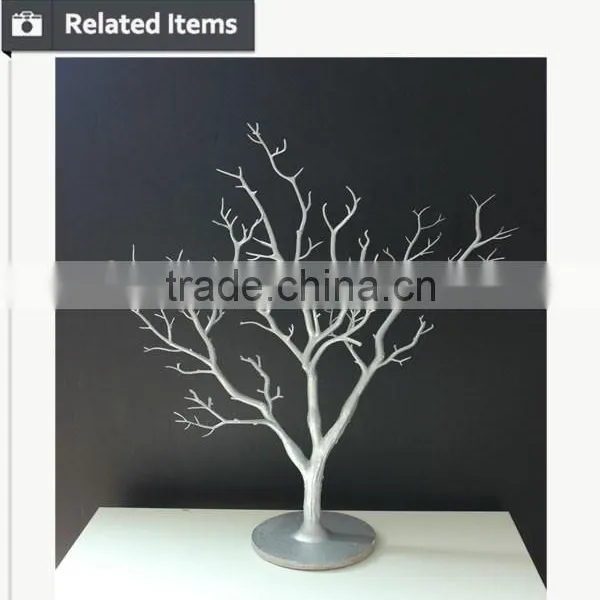Factory Direct Sell Unique Wedding Favors Elegant Wedding Centerpieces Table Top Chandelier Centerpieces for Weddings photo-6