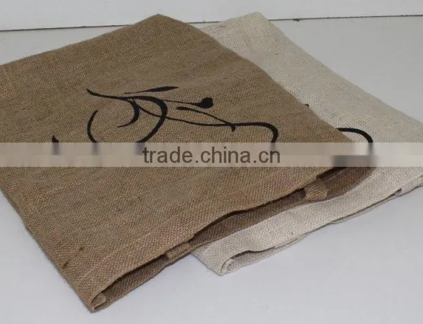 Grocery Bag Made From Jute by Petals Concept photo-6