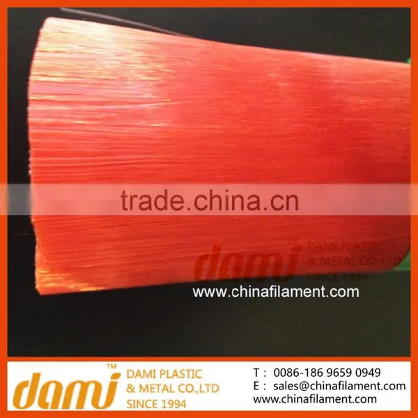 Synthetic Nylon Fiber for Tooth Brush Making, Nylon 612 Filament , Nylon 610 Filament photo-5