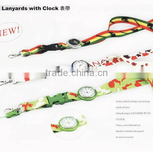 Nylon Watch Strap