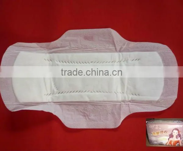 Sanitary Napkin