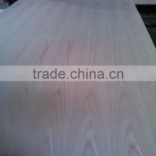 Low Price MDF Veneered EV