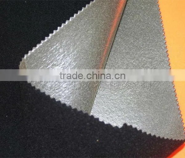 Shoe Material Factory for Footwear
