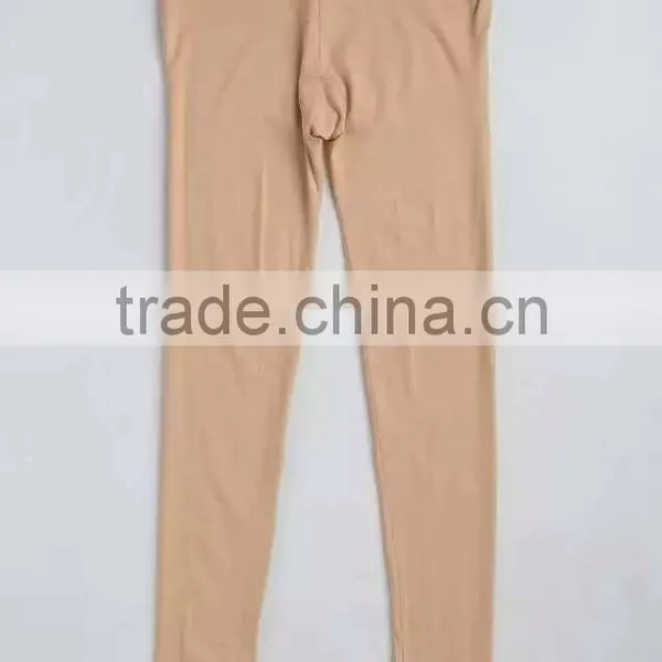 2016 Sexy Thermal Pants photo-3