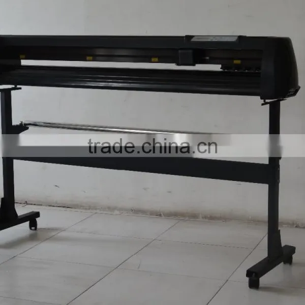 Plotter,rabbit Cutting Plotter 1360 With Optical Eye Pass CE photo-3