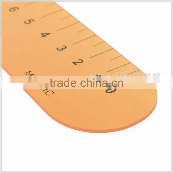 Sewing Economical Garment Curve Ruler 46cm, 6346B photo-6
