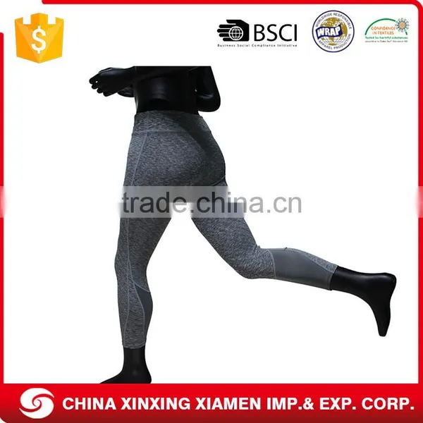 Latest Fashion Custom Printed Sport Wear Tights Womens Gym Leggings Fitness photo-3