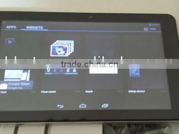 BHNKT88 New Product 7 Inch Touch Screen With Dual Core Dual Sim Bluetooth GPS Built in 2G Android Pad WIFI photo-6