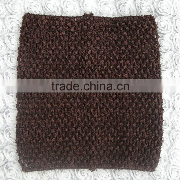2016 Wholesale Baby Crochet Handmade Tutu Top photo-2