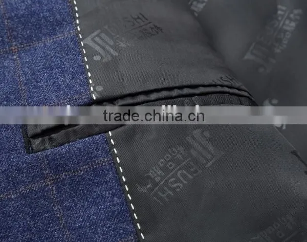 GZY 2015 New Arrival Fashion Men Wholesale Suits photo-5