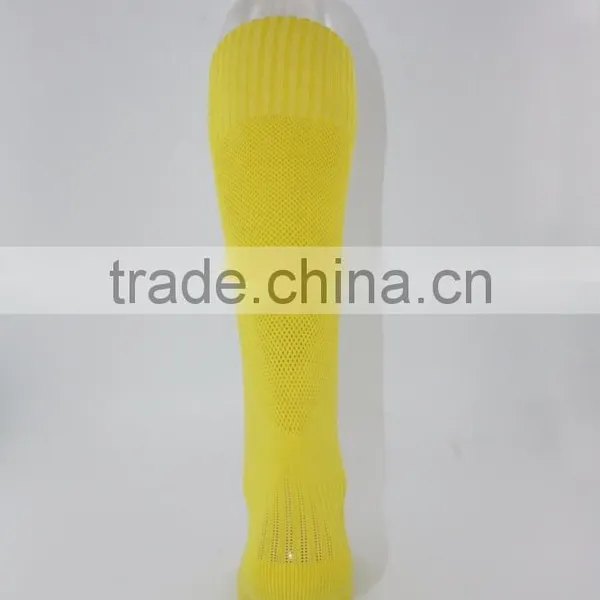 Cheap Long Football Anti-slip Club Wholesale Soccer Socks photo-3