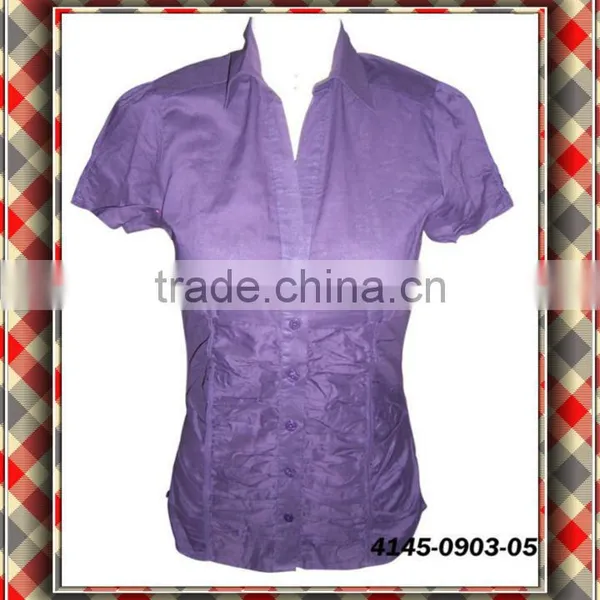 Women Casual Wear Blouse