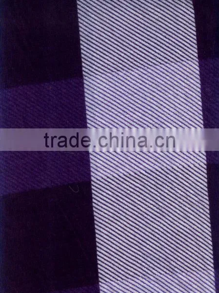 100% polyester printed polar fleece design F931