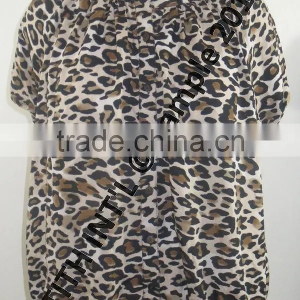 Stylish Ladies Top photo-3