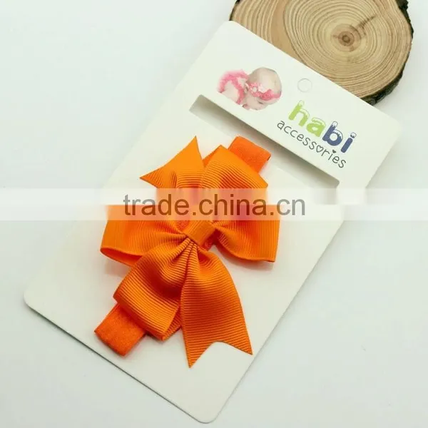 36cm 2015 Baby Flower Headband Hairband Hairaccessiories photo-5