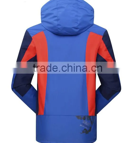 Fashion Winter Jacket Men,jacket Men,waterproof Jacket photo-2