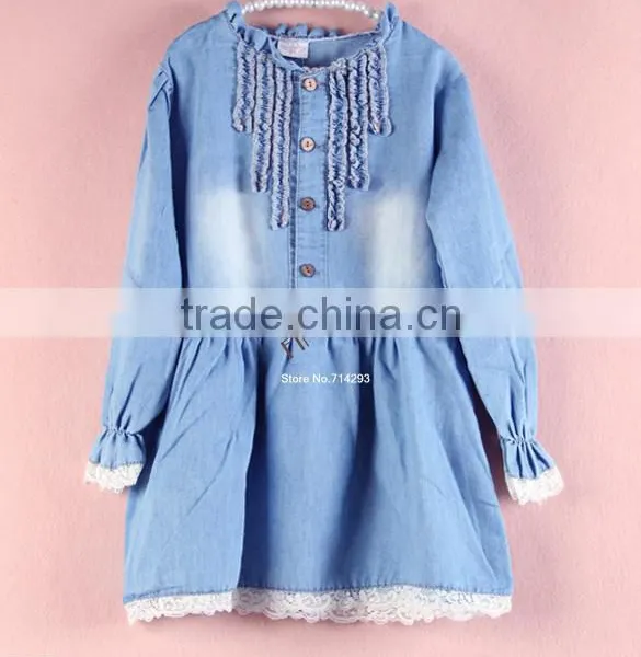 2014 Fashion Kids Girl Dress Shalwar Kameez 20009 photo-2