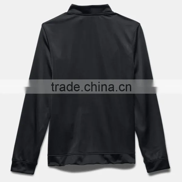 2016 High Quality Full Waterproof Outdoor Pro Sports Soft Shell Mens Sports Jacket Keep Warm Winter Wear Clothing Manufacturers photo-2