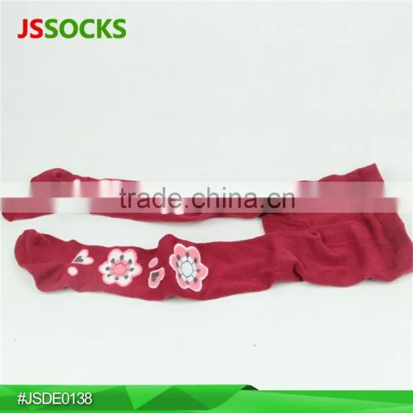 Custom Printed Japanese Sexy School Girl Tights Pantyhose photo-2