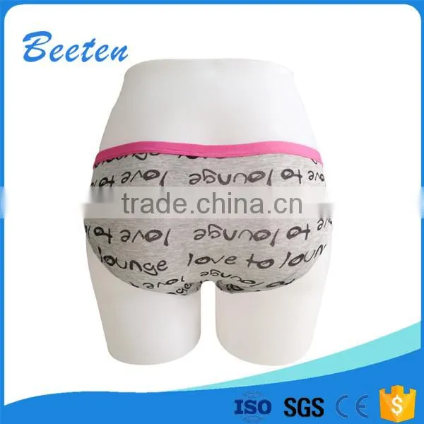 New Arrival Knitted Female Sexy Underwear Women photo-3