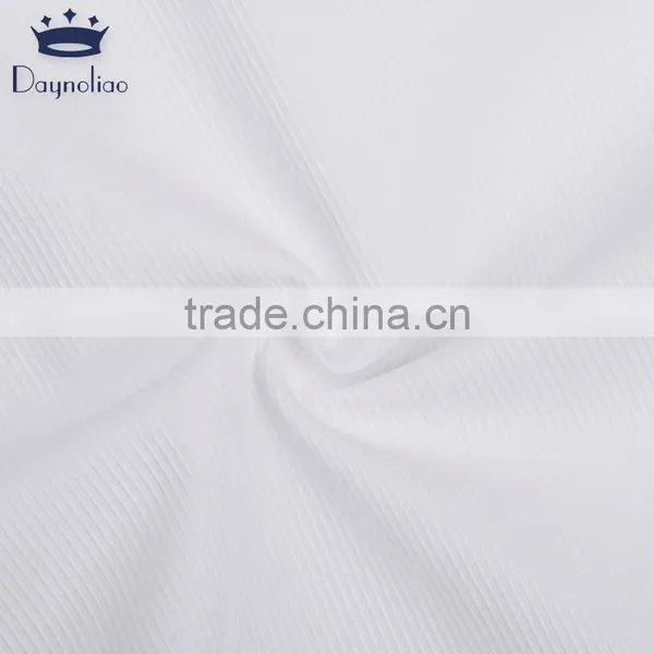 Daynoliao Latest Design Twill Cotton White Short Sleeve Cotton Men Shirt photo-6