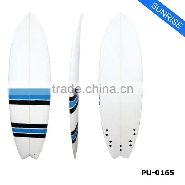 High Quality Perfermonce Short Surfboard Foam Surf Boards Sand Surfing Board photo-4