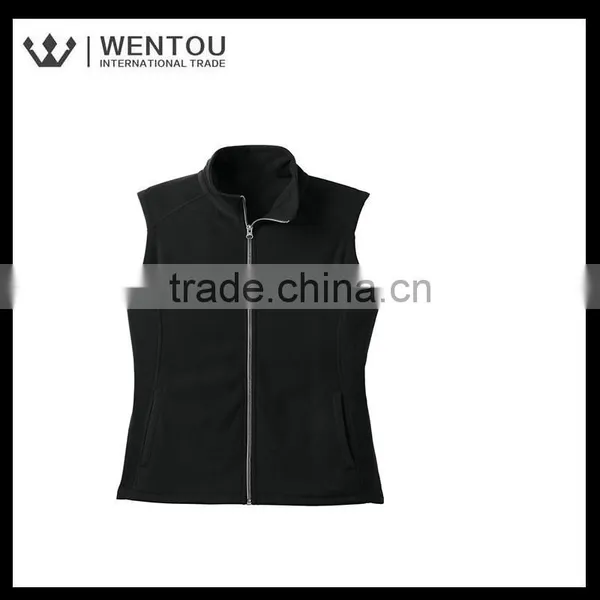 New Design Fashion Cheap Monogrammed Vest photo-4