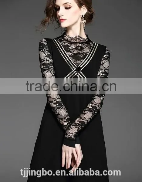 Fashionable Latest Design Beautiful Dress for Women photo-6