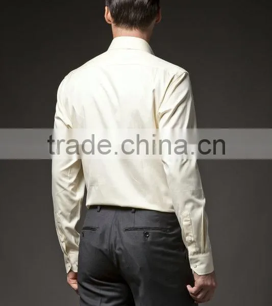 2015 Latest Formal Shirt Designs for Men photo-3