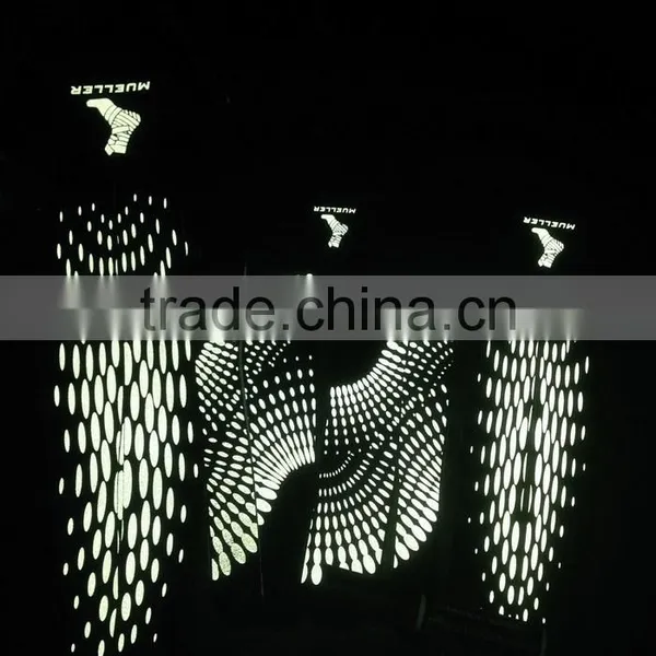 T-shirt Colorful Logo Printable Reflective Heat Transfer Paper photo-5