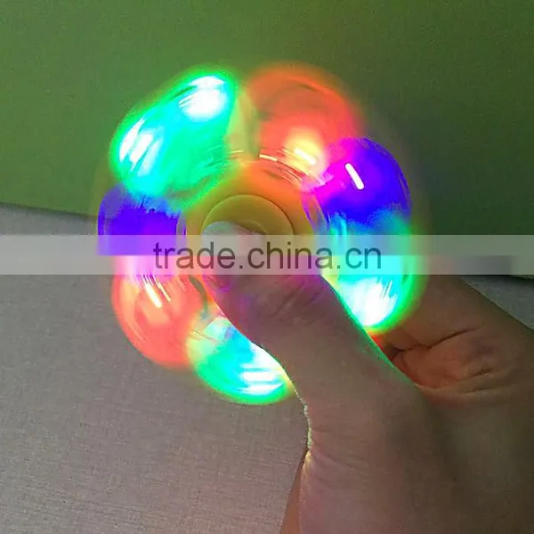 2017 New Fidget Spinner Toy Anti Stress Wholesale Hand Spinner photo-2