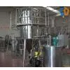 Vane-type Diatomite Strainer, Leach, Percolator
