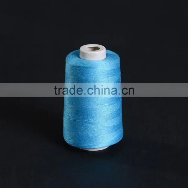 Dyed Nylon Sewing Thread 200D