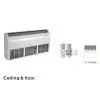 VRF System Ceiling Floor Type Indoor Units