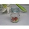 Mini Glass Canisters for Food photo-3