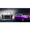 In-dash Car Audio&GPS Navigation System for Toyota Yaris