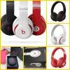 HOT!!!New Arrival Blue/silver Beats Sudio 2.0 v2 Headphone by dr Dre photo-2