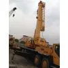 USED XCMG MOBILE CRANE/ TRUCK CRANE QY-70K IN VERY GOOD WORKING CONDITION photo-3