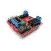 Arduino Xbee Sensor Shield V5 With RS485 and Bluetooth Interface
